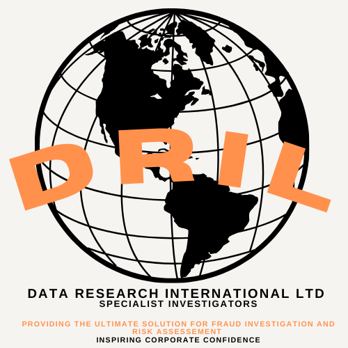 Data Research Compliance LTD